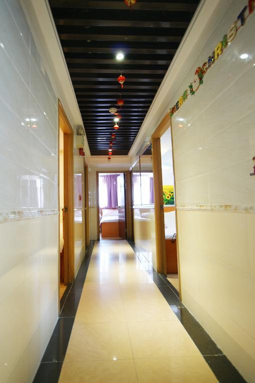 Hk Nathan House @4/F Hong Kong Room photo