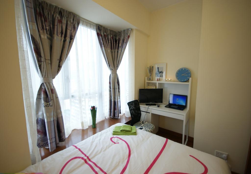 Hk Nathan House @4/F Hong Kong Room photo