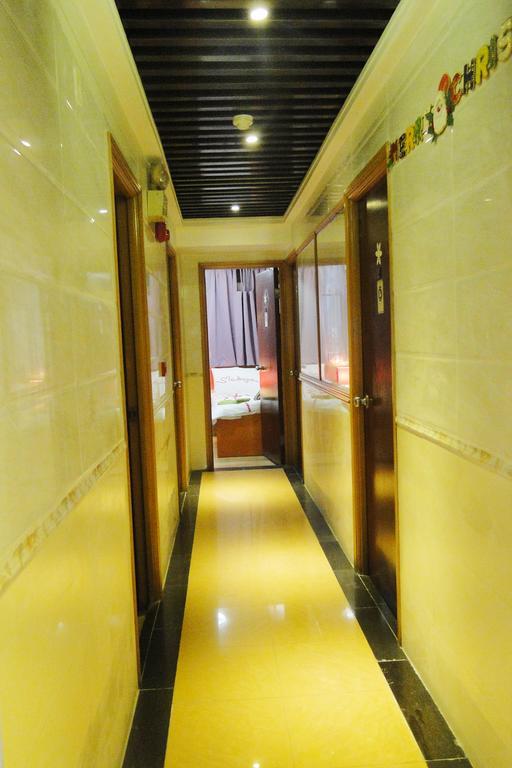 Hk Nathan House @4/F Hong Kong Room photo