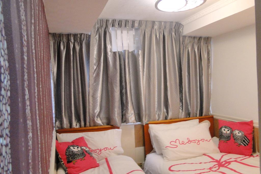 Hk Nathan House @4/F Hong Kong Room photo